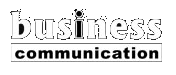 logo business communication s.r.o.