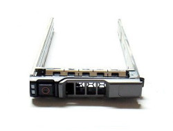 Dell rámeček pro SATA/SAS HDD do serveru PowerEdge 2,5" 