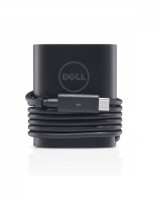 Dell AC adaptér 45W USB-C pro Latitude 7370, XPS 9370 