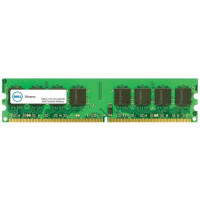 Dell 4GB Certified Memory Module - 1RX16 UDIMM 2400Mhz,3050 MT... 