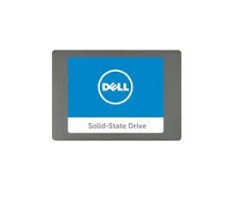 Dell 600GB 10K RPM SAS 12Gbps 2.5in Hot-plug Hard DriveCusKit 