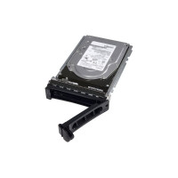 Dell 600GB 15K RPM SAS 12Gbps 2.5in Cabled Hard DriveCusKit 