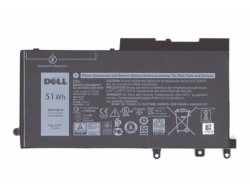 Dell Baterie 3-cell 51W/HR LI-ON pro Latitude NB 5280,5290,5480,5490,5580,5590 