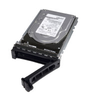 Dell 600GB 15K RPM SAS 12Gbps 512n 2.5in Hot-plug Hard Drive CK 