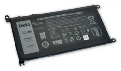 Dell Baterie 3-cell 42W/HR LI-ION pro Inspiron NB,5368,5378,.. 