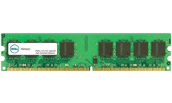 DELL 8GB - 1RX8 DDR4 UDIMM 2666MHz ECC 