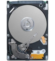 Dell 2TB 7.2K RPM NLSAS 12Gbps 512n 3.5in Cabled Hard Drive,CusKit 