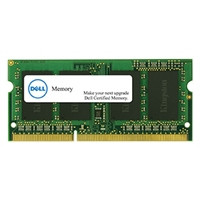 Dell Memory Upgrade - 16GB - 2RX8 DDR4 SODIMM 3200MHz 