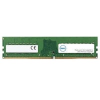 Dell Memory Upgrade - 32GB -  2RX8 DDR4 UDIMM 2666MHz 