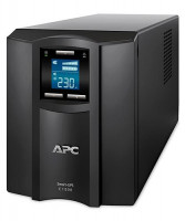 APC Smart-UPS C 1500VA (900W)  LCD with SmartConnect 