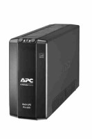 APC Back-UPS Pro 650VA (390W) 6 Outlets AVR LCD Interface 