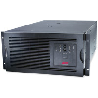 APC Smart-UPS RT SUA5000RMI5U, 4 kW, hl 66 cm, 5U 