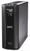 APC Back-UPS Pro 1200VA Power saving (720W) - české zásuvky 