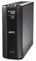 APC Back-UPS Pro 1500VA Power saving (865W) české zásuvky 