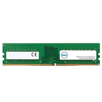 Dell Memory Upgrade - 32 GB - 2RX8 DDR5 UDIMM 5600 MHz 