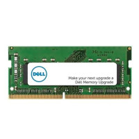 Dell Memory Upgrade - 32 GB - 2RX8 DDR5 SODIMM 5600 MHz 