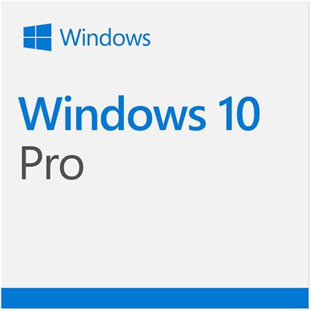 OEM GGK Win Pro 10 Win32 CZ (legalizace) DVD 