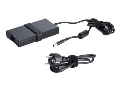 Dell AC adaptér 65W 3 Pin pro Inspiron NB, 11z(3147,8)/13z(7347,8)/insp. 5368,5558,5559/vostro 3558... 