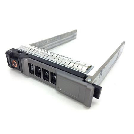 Dell rámeček pro SATA/SAS HDD do serveru PowerEdge 2,5" 