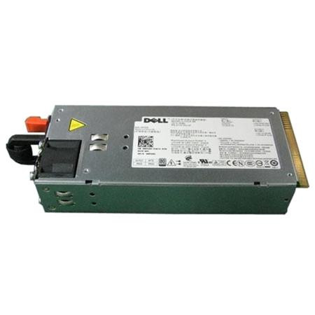 DELL Single Hot-plug Power Supply (1+0) 750W CusKit 