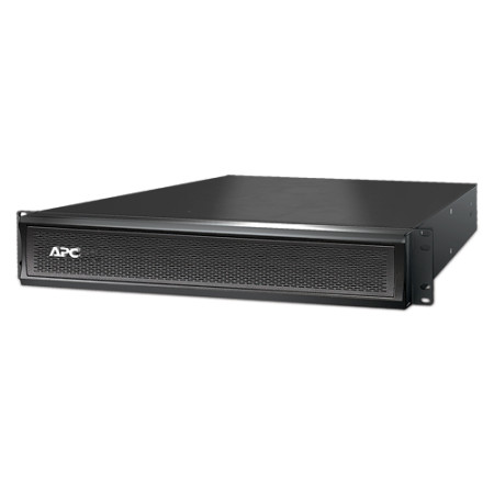 APC Smart-UPS X-Series 120V External Battery Pack Rack/Tower, 2U, hl.667 mm, bez kolejnic 